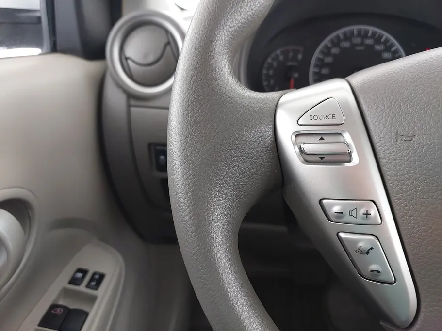 2023 Nissan Sunny Classic-comfort 