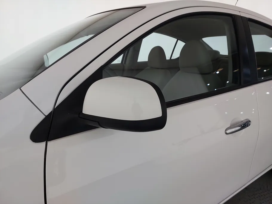 2023 Nissan Sunny Classic-comfort 