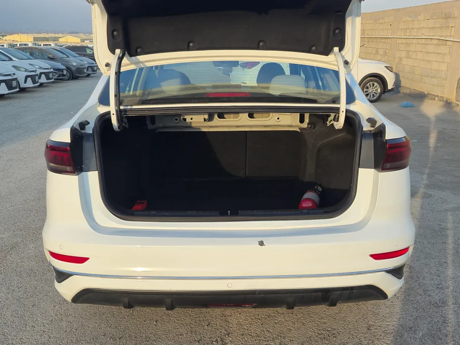 جيلي امجراند GS 2024 