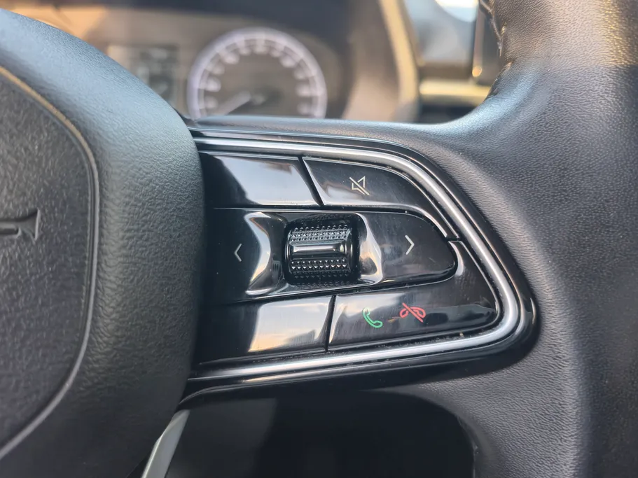 جيلي امجراند GS 2024 