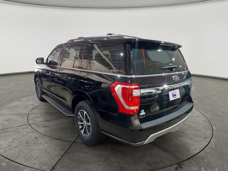 2019 Ford Expedition XLT 
