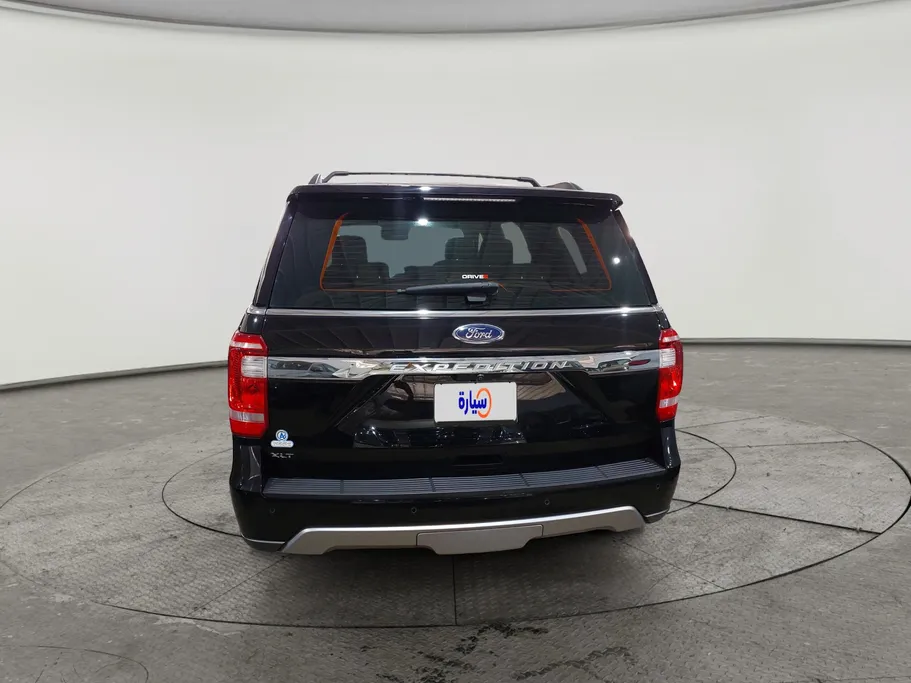 2019 Ford Expedition XLT 