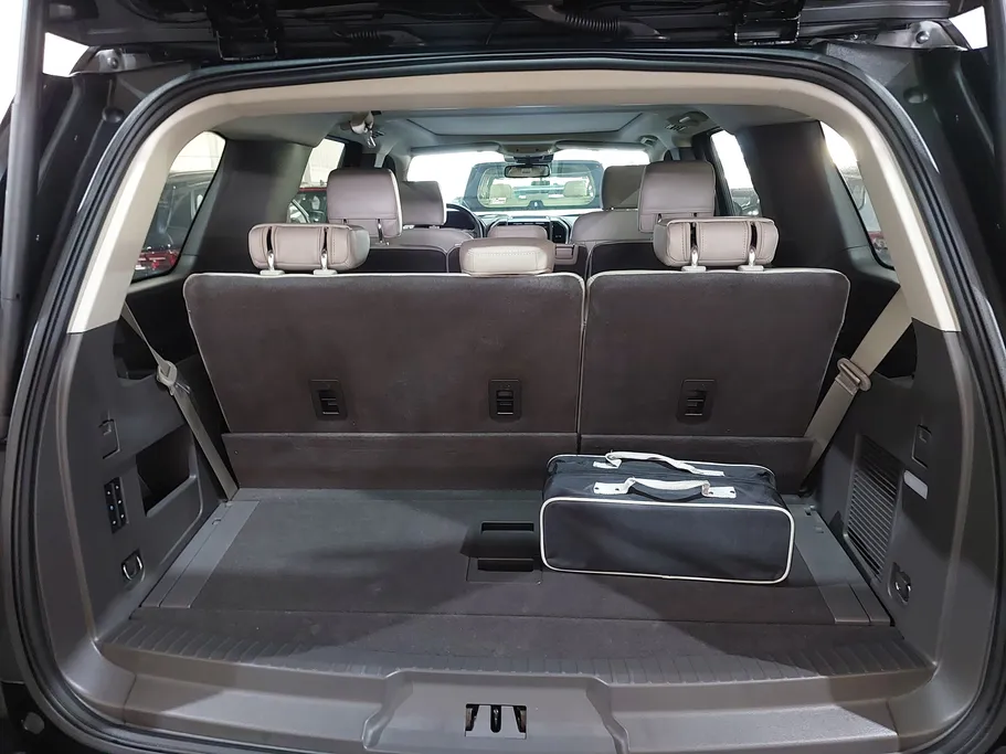 2019 Ford Expedition XLT 