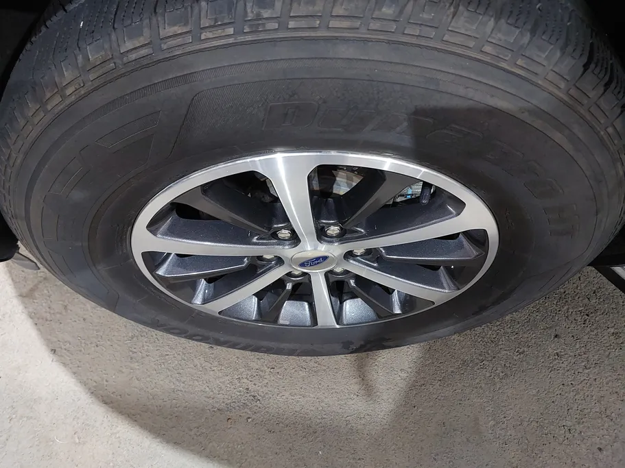 2019 Ford Expedition XLT 