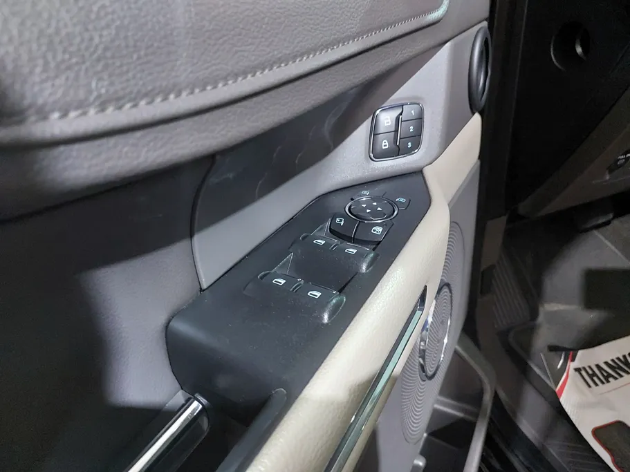 2019 Ford Expedition XLT 