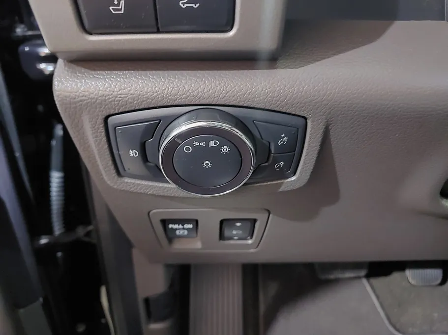 2019 Ford Expedition XLT 