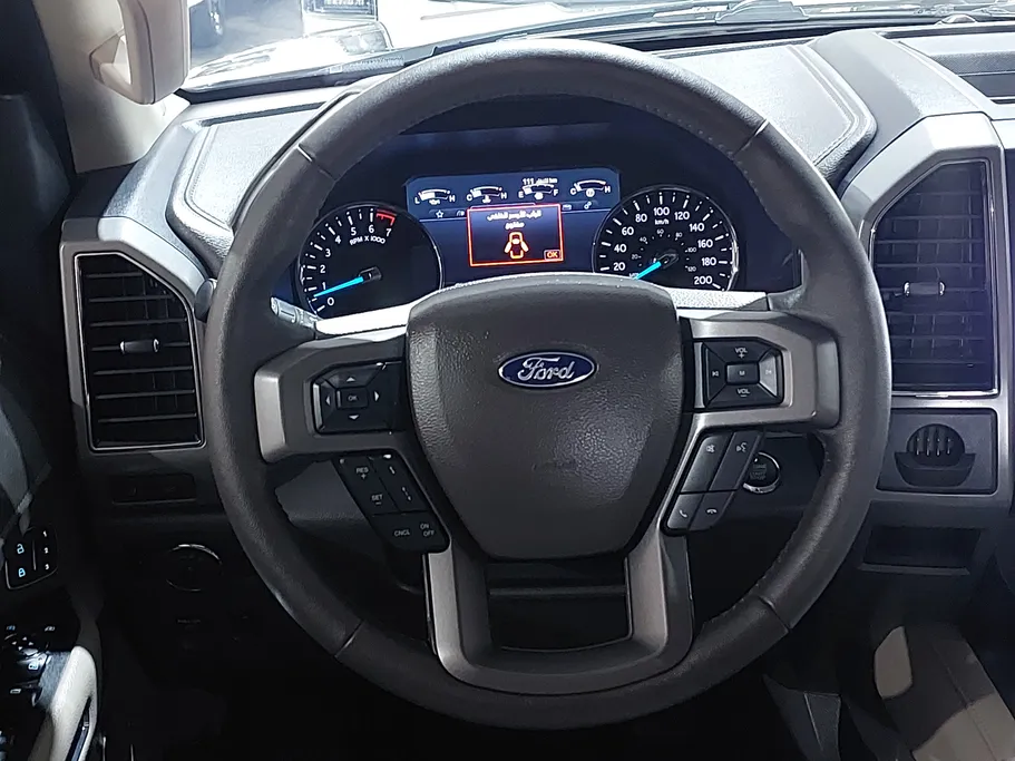 2019 Ford Expedition XLT 