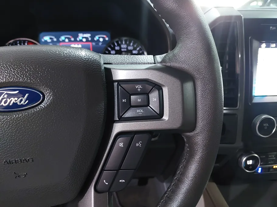 2019 Ford Expedition XLT 