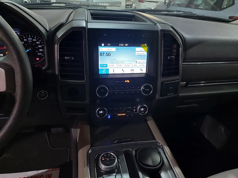2019 Ford Expedition XLT 