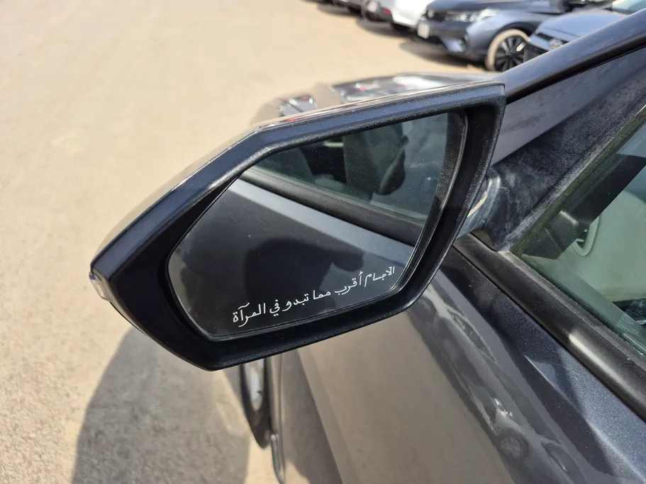 هيونداي اكسنت فلييت 2024 