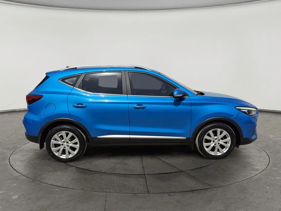 2022 MG ZS STD 