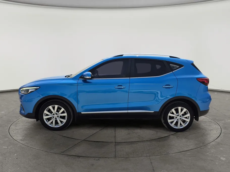 2022 MG ZS STD 