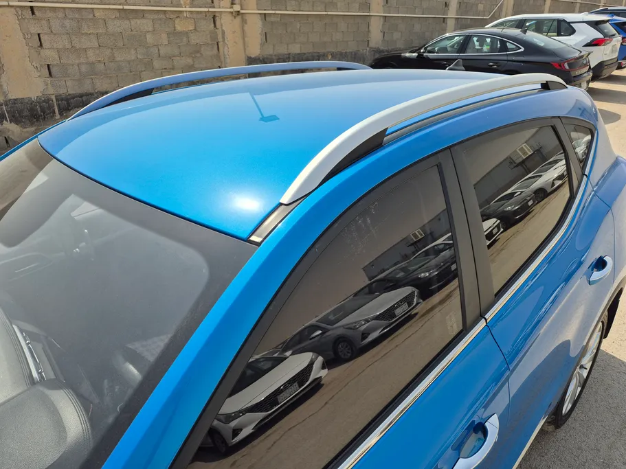 2022 MG ZS STD 
