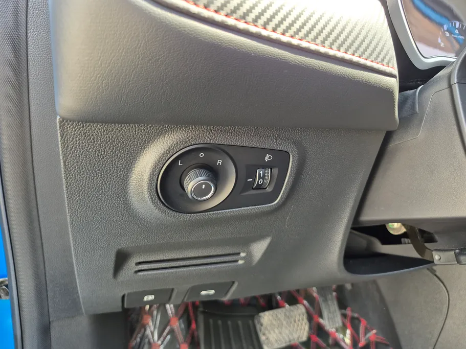 2022 MG ZS STD 