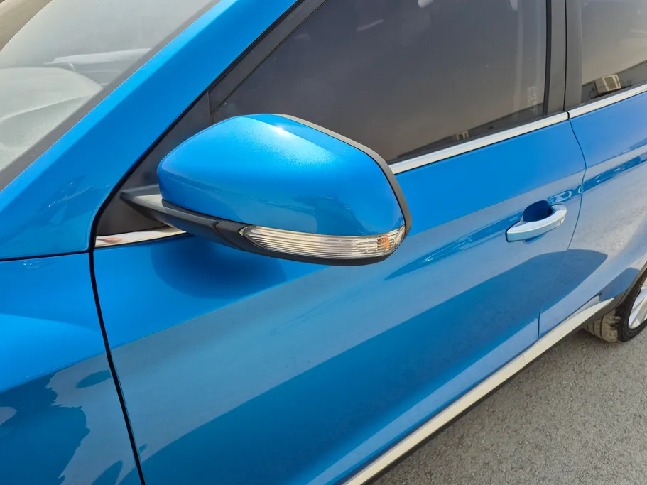 2022 MG ZS STD 