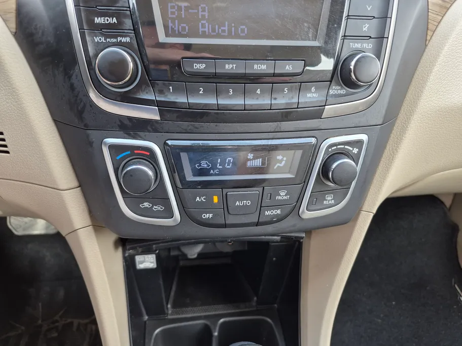 2023 سوزوكي Ciaz GLX 