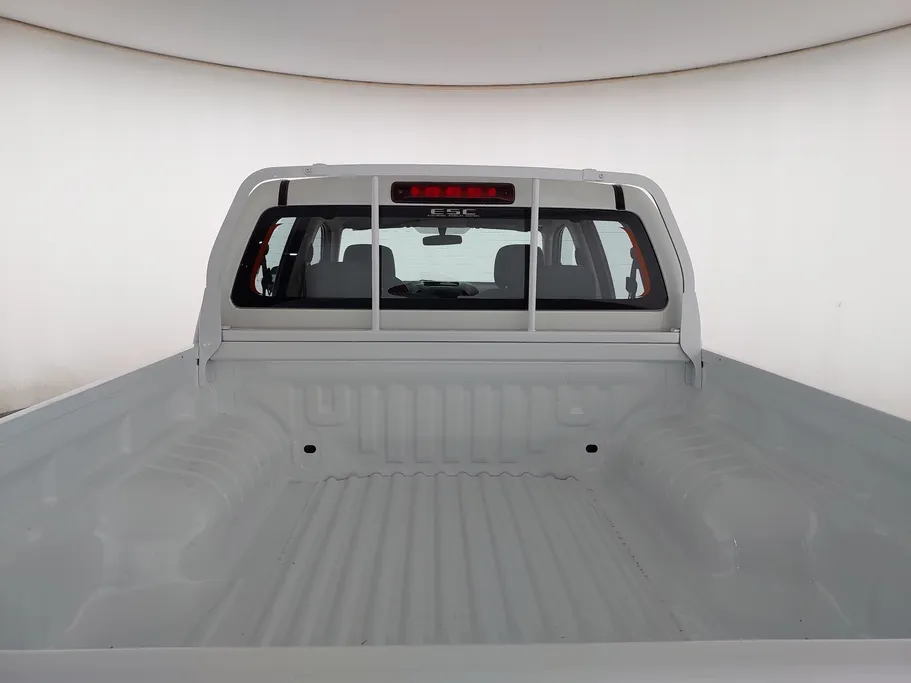 ايسوزو دي ماكس Double Cab 2023 
