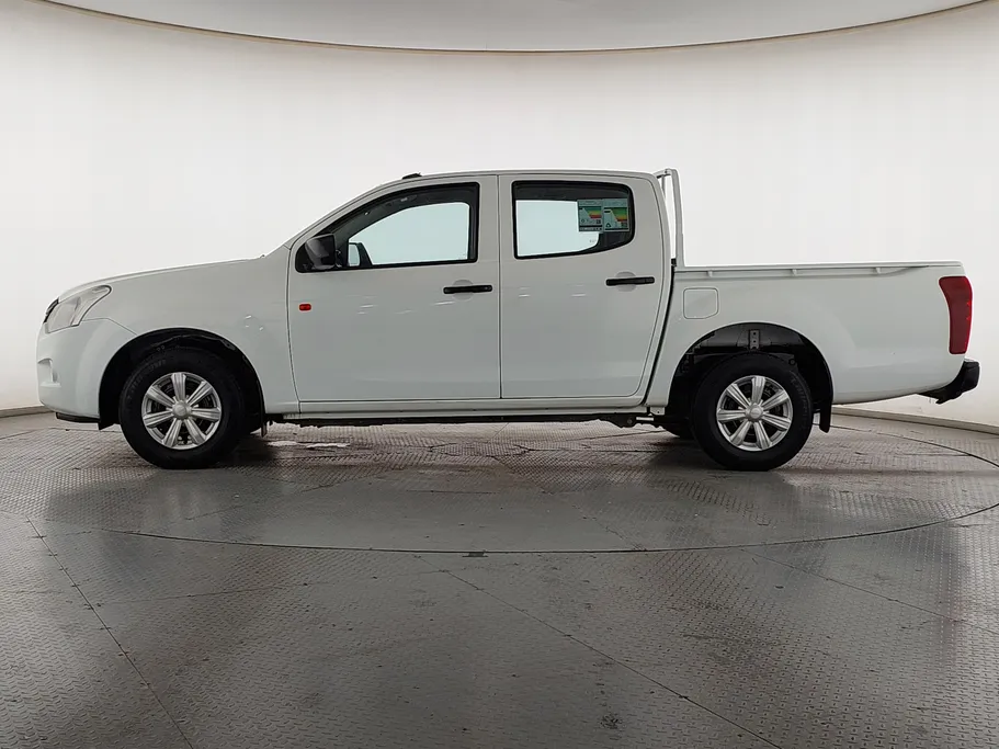 ايسوزو دي ماكس Double Cab 2023 
