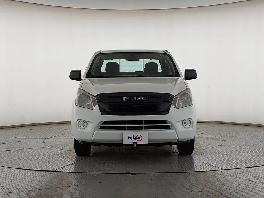 ايسوزو دي ماكس Double Cab 2023 
