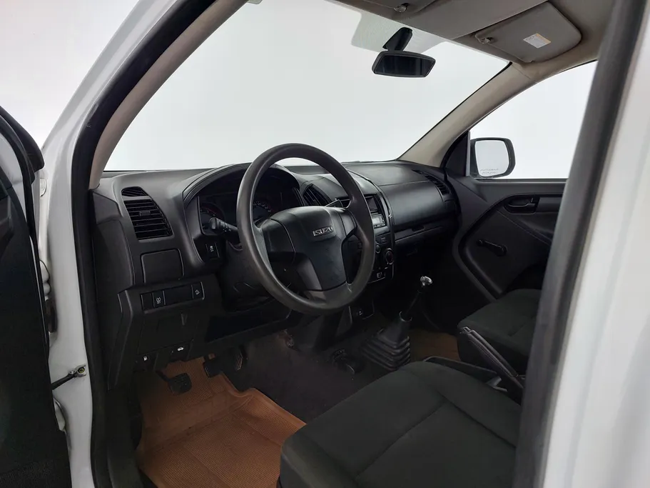 ايسوزو دي ماكس Double Cab 2023 