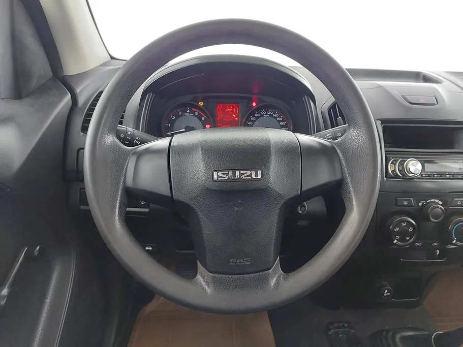 ايسوزو دي ماكس Double Cab 2023 