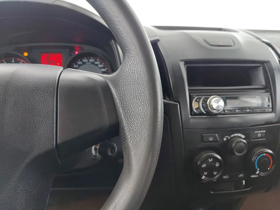 ايسوزو دي ماكس Double Cab 2023 