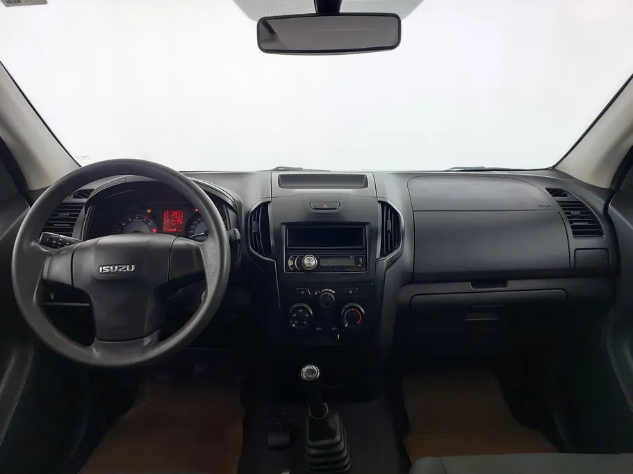 ايسوزو دي ماكس Double Cab 2023 