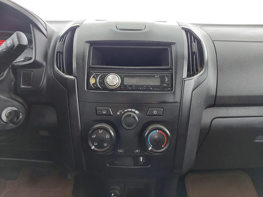 ايسوزو دي ماكس Double Cab 2023 