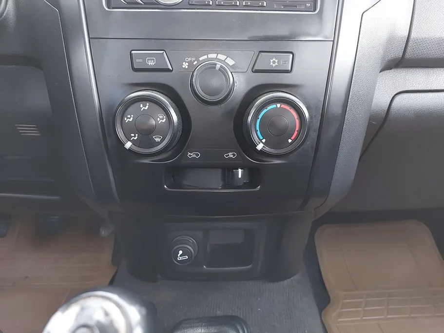 ايسوزو دي ماكس Double Cab 2023 