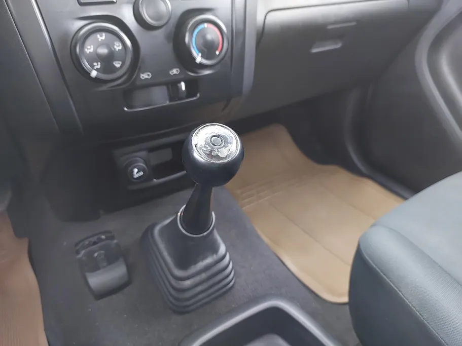 ايسوزو دي ماكس Double Cab 2023 