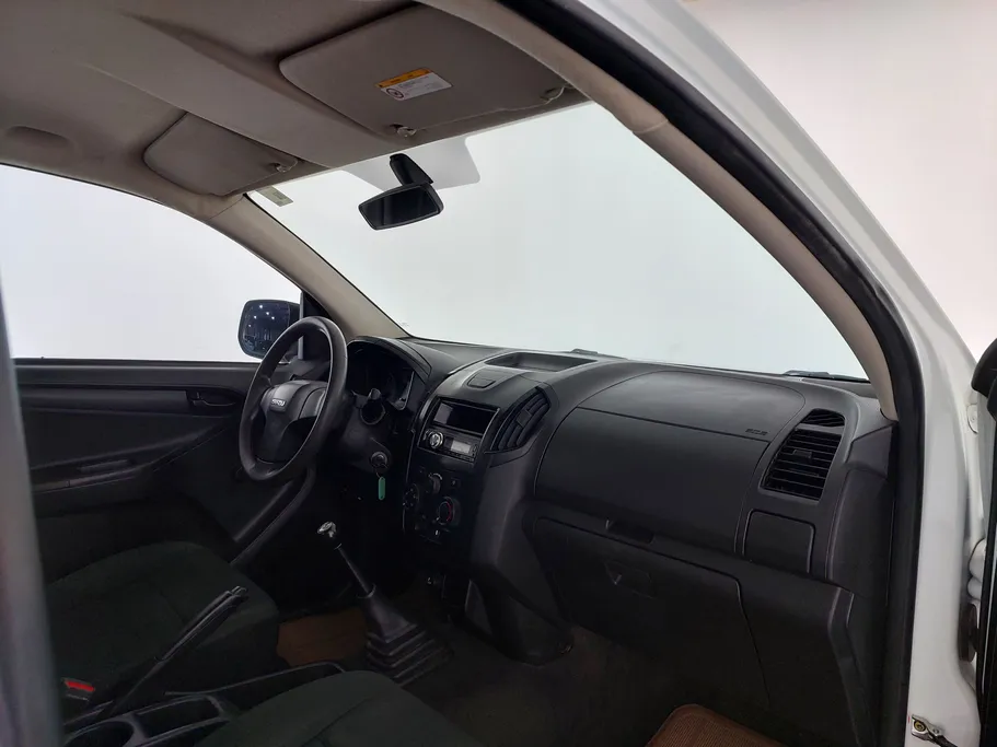 ايسوزو دي ماكس Double Cab 2023 