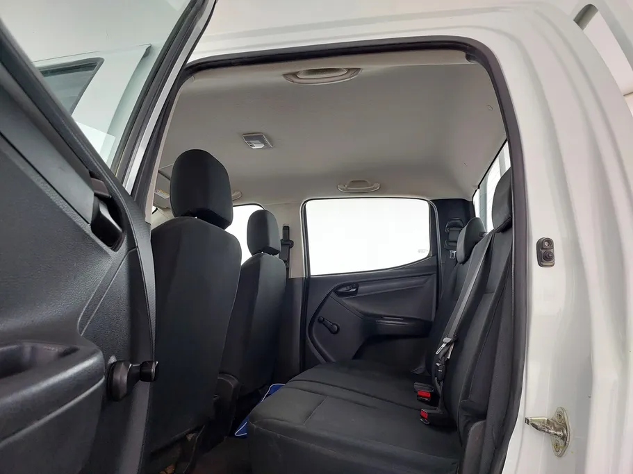 ايسوزو دي ماكس Double Cab 2023 
