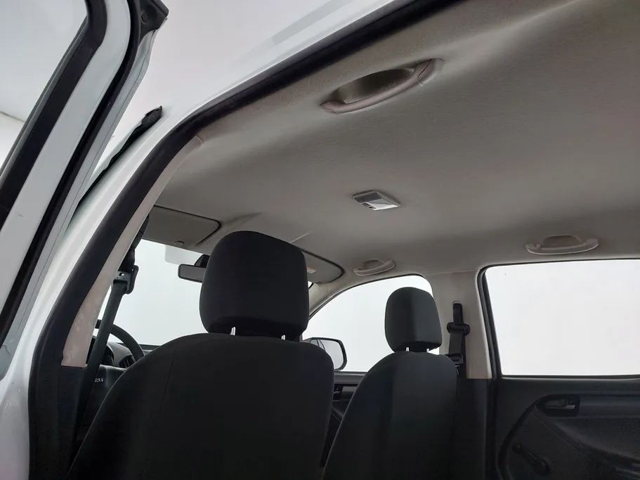 ايسوزو دي ماكس Double Cab 2023 