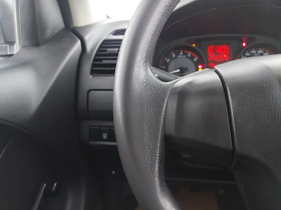 ايسوزو دي ماكس Double Cab 2023 