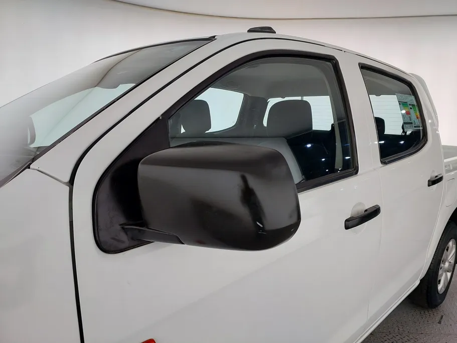 ايسوزو دي ماكس Double Cab 2023 