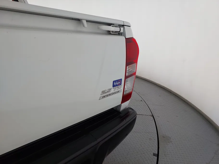 ايسوزو دي ماكس Double Cab 2023 