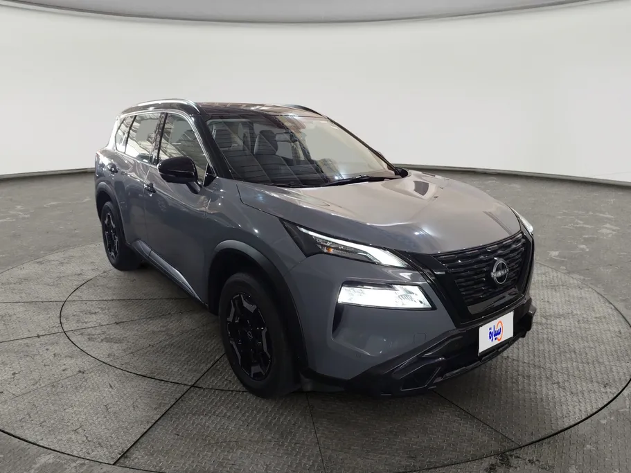 2025 Nissan Xtrail SV Plus 
