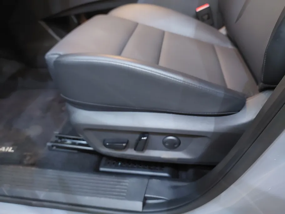 2025 Nissan Xtrail SV Plus 