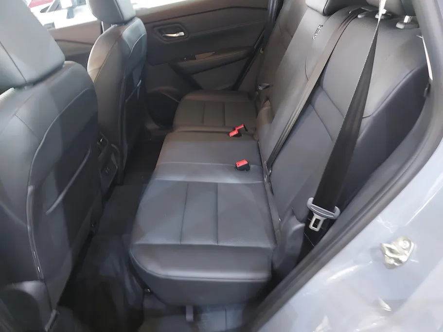 2025 Nissan Xtrail SV Plus 