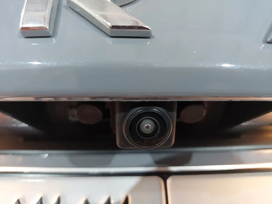 2025 Nissan Xtrail SV Plus 