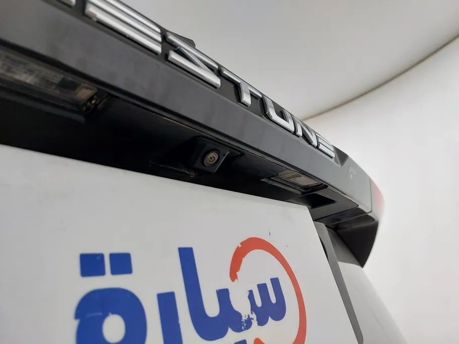 فاو بيستون تي 77 Basic 2024 