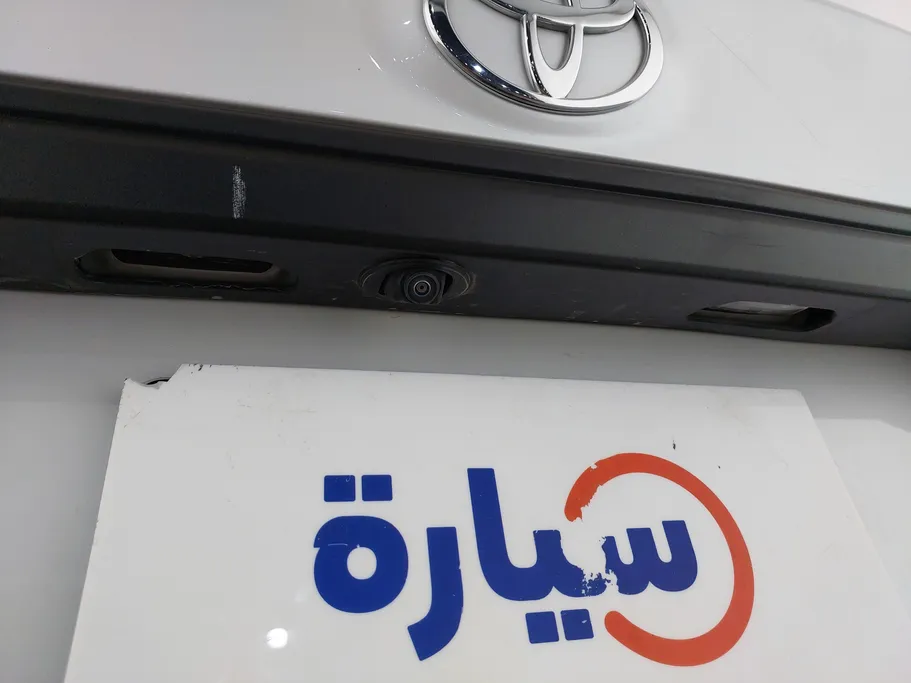 تويوتا يارس Y 2024 