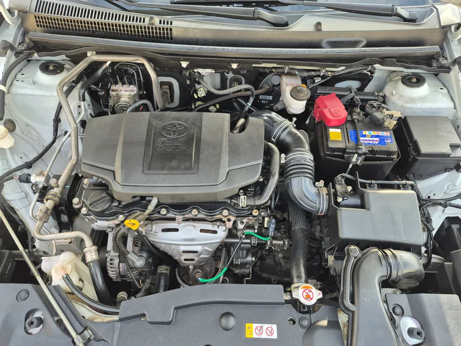 2023 Toyota Yaris  Y 