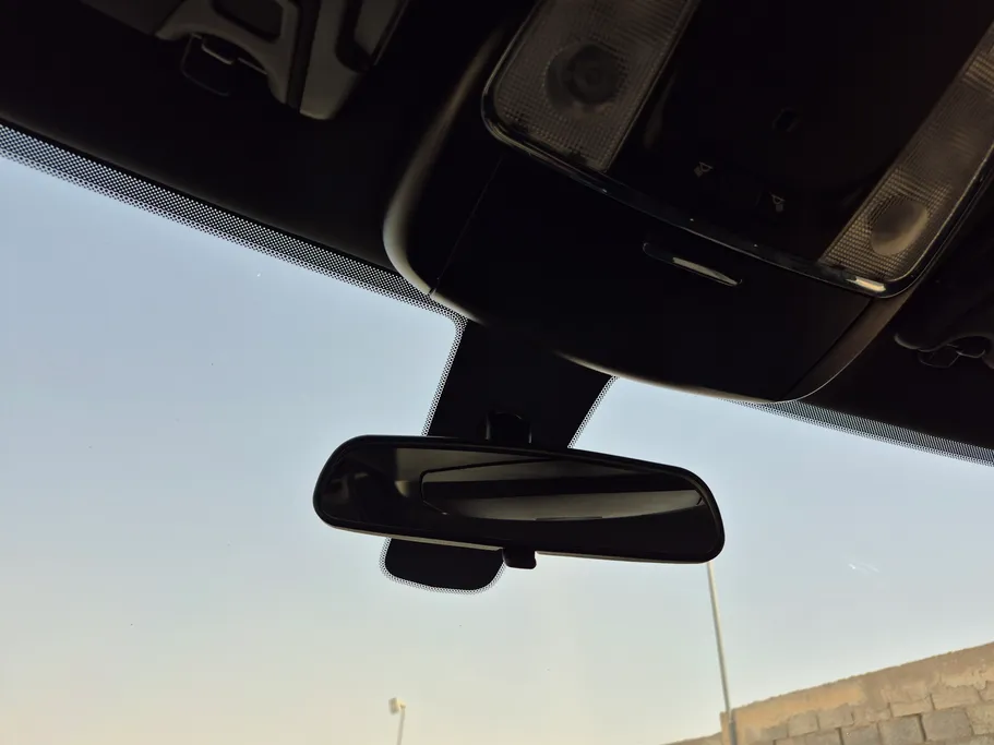 دودج تشارجر بوليسي 2020 