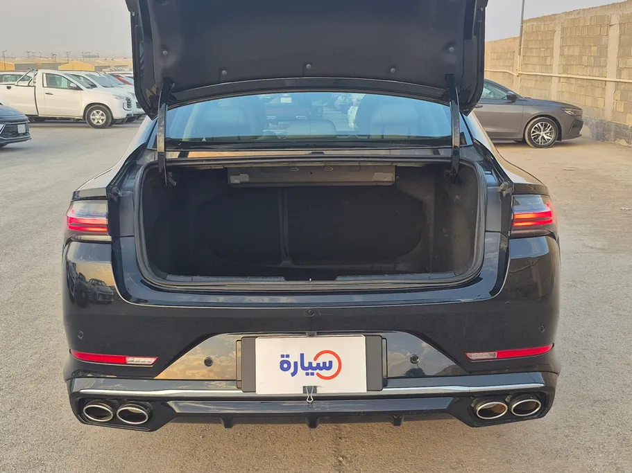 جيلي بريفيس جي ال 2025 
