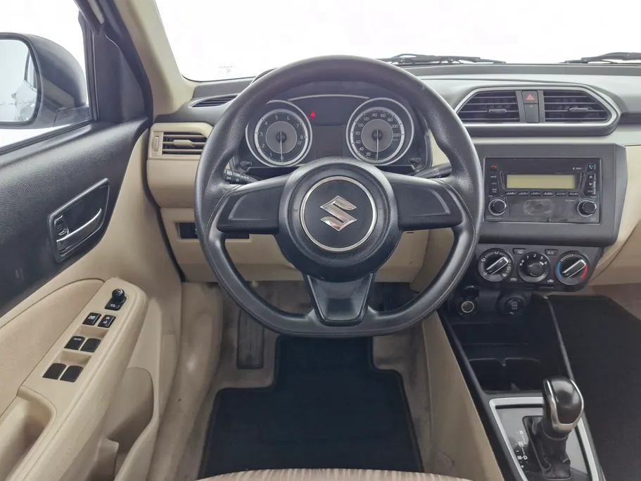 سوزوكي ديزاير GL 2025 