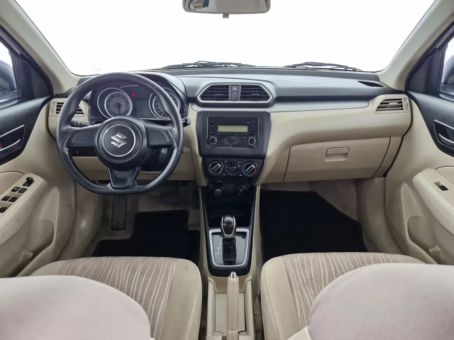 سوزوكي ديزاير GL 2025 