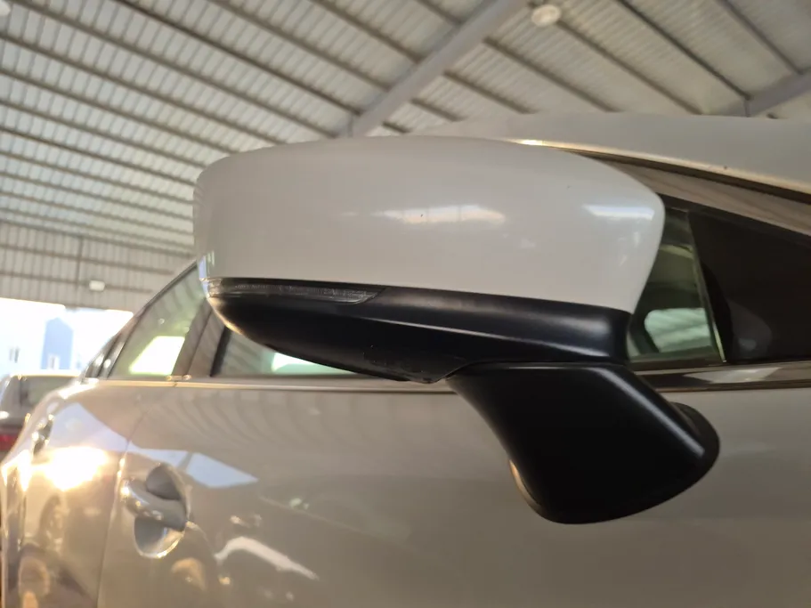 2019 Mazda 6 Skyactive 