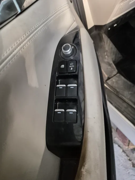 2019 Mazda 6 Skyactive 