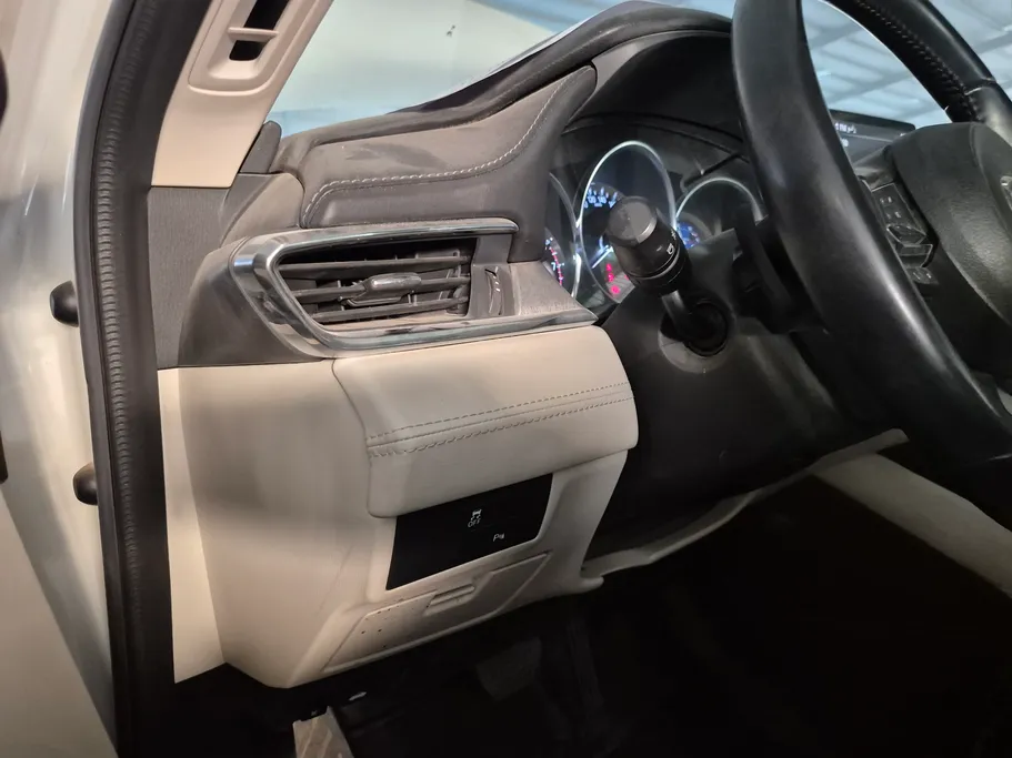 2019 Mazda 6 Skyactive 